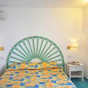 Maria Luigia 2*, Amalfi Italien