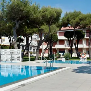  Appartamento Park 1 - Immobiliare