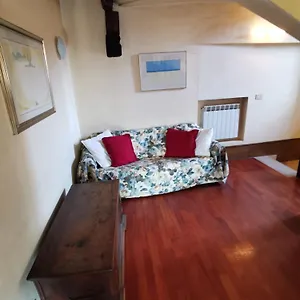 Altana Su San Marco Apartment