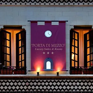 Porta Di Mezzo Luxury & 2*, Taormina Italien