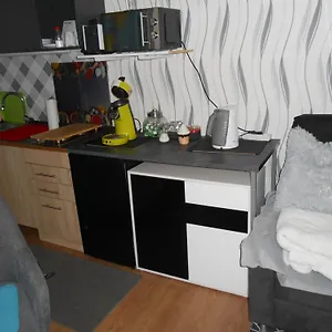 Ferien Und Monteurwohnung , Bad Berneck im Fichtelgebirge Deutschland