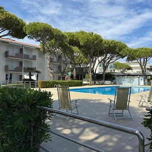  Appartamento Garden -walterigato Solo Per Famiglie